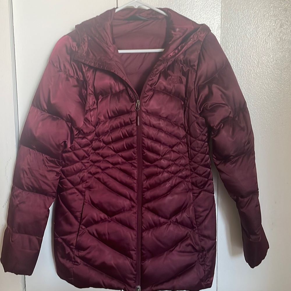 North Face Jacket
